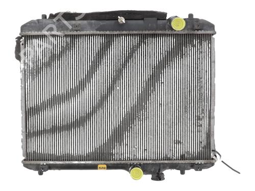 Radiateur à eau SUZUKI SWIFT III (MZ, EZ) 1.3 (RS413, ZC11S) (92 hp) 31912628