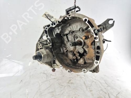 Gearbox DACIA LOGAN (LS_) 1.6 (LS0B, LS0D, LS0F, LS0H) | BP39666399M3 - Image 2
