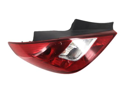 Used Left taillight OPEL CORSA D (S07) 1.2 (L08, L68) (86 hp) 30654150