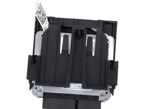 Engine control unit (ECU) BMW 3 Touring (F31) 318 d | BP36209885M57 - Image 2