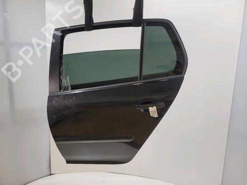 Used Left rear door Left rear door 37657433 37657433