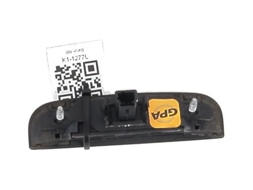 Tailgate handle CITROËN C4 I (LC_) 1.6 HDi | BP24018301C132 