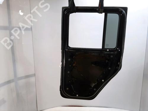 Right rear door JEEP WRANGLER IV (JL) 2.0 4xe Plug-in Hybrid (JL74) | BP16356694C5 
