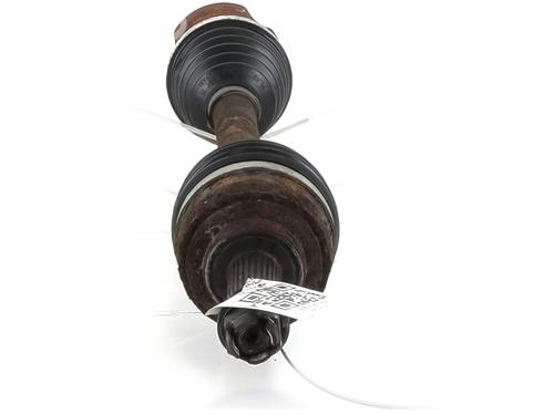 Left front driveshaft RENAULT SCÉNIC III (JZ0/1_) 1.9 dCi (JZ0J, JZ1J, JZ1K, JZ1S) | BP28176969M38