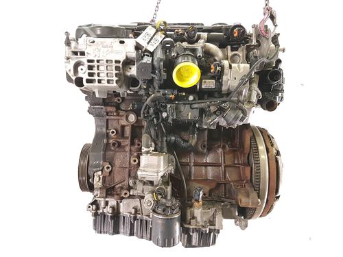Engine FORD S-MAX (CJ, WA6) 2.0 TDCi | BP39461017M1 - Image 2