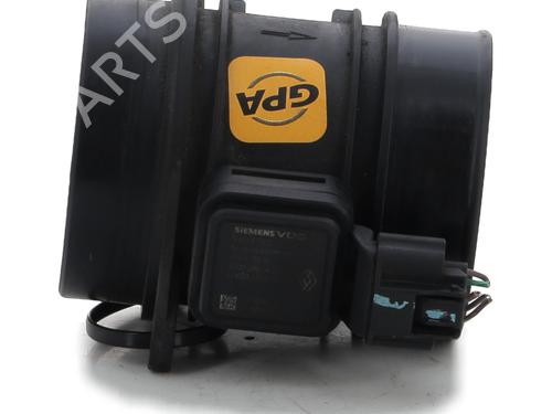 Used Starter RENAULT LAGUNA III (BT0/1) 2.0 dCi (BT07, BT0J, BT14, BT1A, BT1S) (131 hp) 27188828