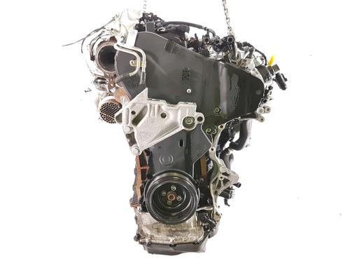 Used Engine SEAT ATECA (KH7, KHP) 2.0 TDI 4Drive (150 hp) 28310384