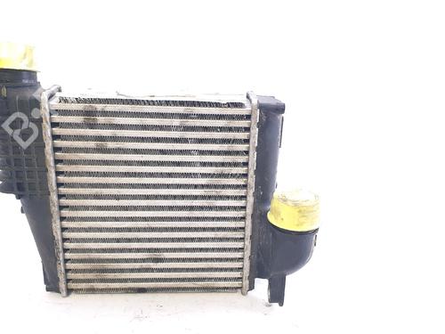 Used Intercooler PEUGEOT 308 II (LB_, LP_, LW_, LH_, L3_) 1.5 BlueHDi 130 (131 hp) 29517529