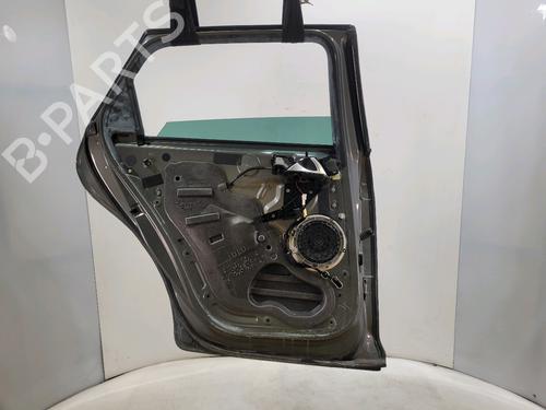 Drzwi tylne lewe CITROËN DS5 2.0 HDi 200 Hybrid4 All-wheel Drive | BP30558528C4