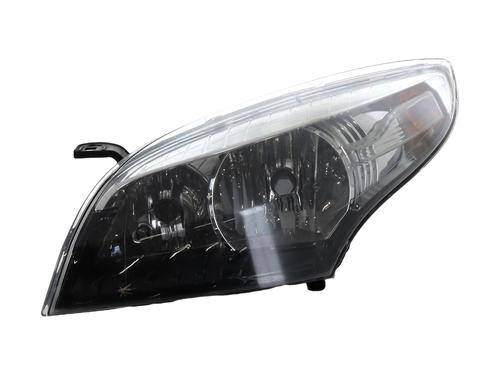Venstre forlygte RENAULT MEGANE III Hatchback (BZ0/1_, B3_) 1.5 dCi (BZ09, BZ0D, BZ1W, BZ29, BZ14) | BP29819868C28 
