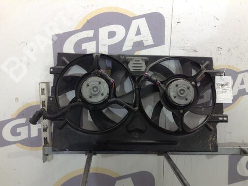 Used Radiator fan Radiator fan SEAT CORDOBA Vario (6K5) 1.9 TDI (110 hp) 10474518 10474518