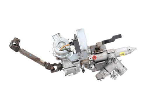 Steering column FORD FIESTA VI (CB1, CCN) 1.5 TDCi | BP39087718M21 - Image 3