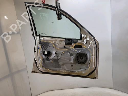 Left front door ROVER 200 II Hatchback (RF) 214 Si | BP21585017C2 