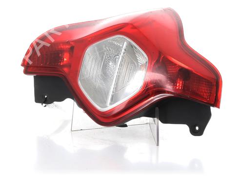 Venstre Baklys DACIA LODGY (JS_) 1.5 dCi (JSMC, JSAF) | BP29988256C34