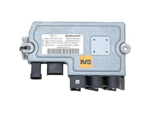 Elektronisk modul PEUGEOT 308 SW I (4E_, 4H_) 1.6 HDi | BP29930523M83