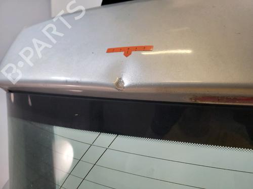 Tailgate PEUGEOT 308 SW I (4E_, 4H_) 1.6 HDi | BP27603740C6 