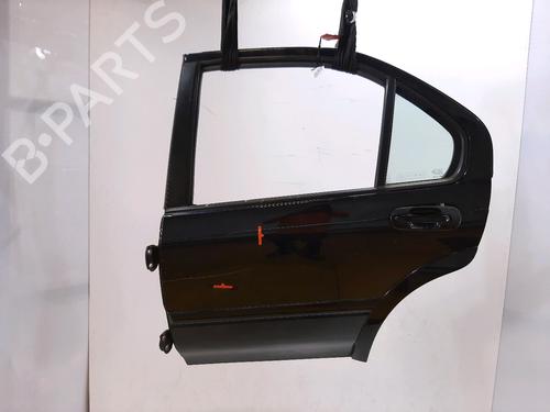 Porta posteriore sinistra MG MG ZS 2.0 TD (113 hp) 13679847