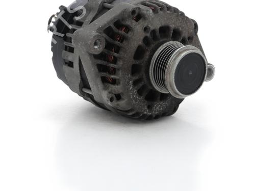 Alternator CHEVROLET CAPTIVA (C100, C140) 2.0 D | BP36181680M7 - Image 4