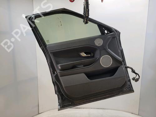 Left front door LAND ROVER RANGE ROVER EVOQUE (L538) 2.2 D | BP29321393C2 