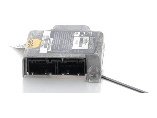 Used ECU airbags FIAT PANDA (169_) 1.1 (169.AXA1A) (54 hp) 19421057