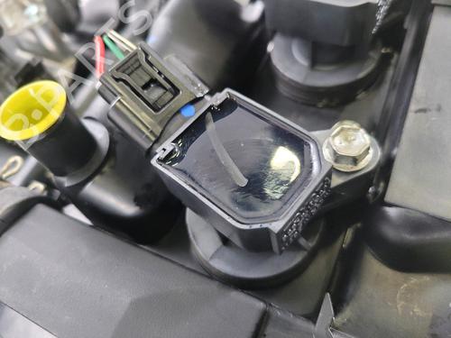 Engine PEUGEOT 107 (PM_, PN_) 1.0 | BP29740891M1 