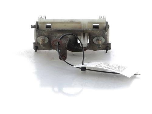 Tailgate handle MITSUBISHI PAJERO III (V7_W, V6_W) 3.2 Di-D (V68W, V78W) | BP19151070C132 