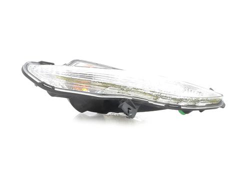 Used Left front indicator PEUGEOT 308 II (LB_, LP_, LW_, LH_, L3_) 1.2 THP 110 (110 hp) 32201397