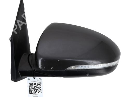 Left mirror HYUNDAI TUCSON (TL, TLE) 2.0 CRDi | BP29389973C26 