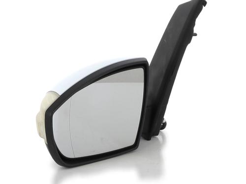 Left mirror FORD C-MAX II (DXA/CB7, DXA/CEU) 1.6 TDCi | BP29390180C26 