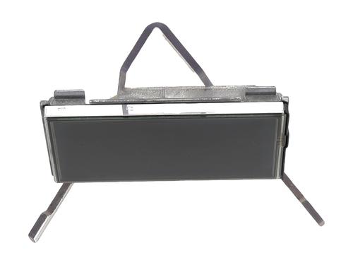 Display PEUGEOT 208 I (CA_, CC_) 1.2 VTI 82 (82 hp) 31367696