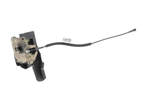 Højre fortil lås Højre fortil lås RENAULT CLIO I (B/C57_, 5/357_) [1990-1999] 34205336 34205336