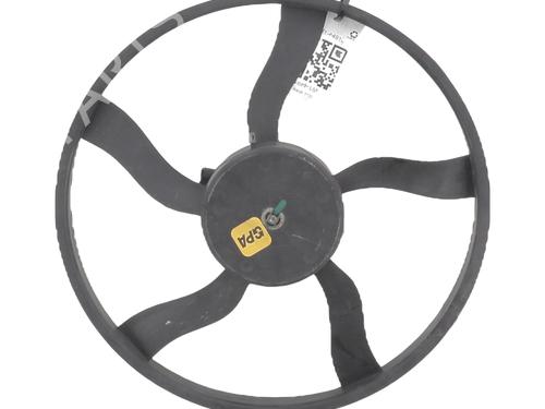 Used Radiator fan PEUGEOT 206+ (2L_, 2M_) 1.1 (60 hp) 31122145