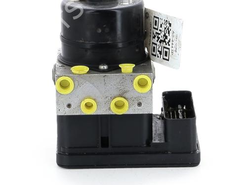 ABS pump PEUGEOT 1007 (KM_) 1.6 16V | BP37869249M43 - Image 3
