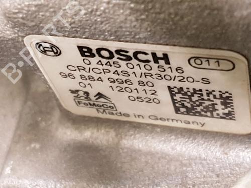 Engine CITROËN C3 II (SC_) 1.4 HDi 70 (SC8HZC, SC8HR0, SC8HP4) | BP39117184M1 - Image 7
