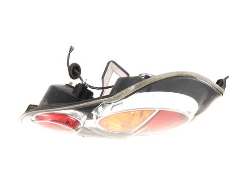 Used Left taillight CHEVROLET SPARK (M300) [2009-2025]  26727043