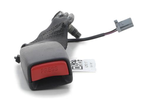 Used Seat buckle RENAULT CAPTUR I (J5_, H5_) 1.3 TCe 130 (J5NJ, J5NE) (131 hp) 30048580