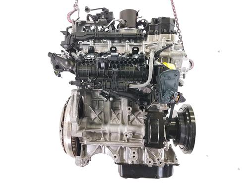 Engine PEUGEOT 2008 I (CU_) 1.2 THP 110 / PureTech 110 | BP38918436M1 - Image 4