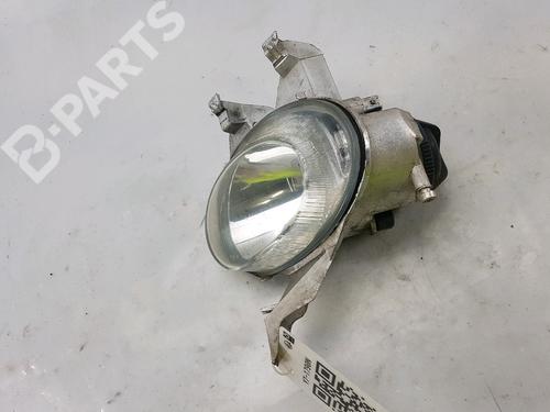 Used Left front fog light Left front fog light PEUGEOT 206 Hatchback (2A/C) 1.6 16V (109 hp) 11145700 11145700