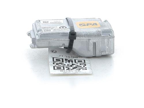 Used Camera Camera JEEP COMPASS (MP, M6, MV, M7) 1.5 T4 Hybrid (131 hp) 33751738 33751738