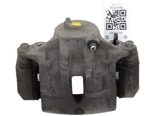 Used Right front brake caliper HYUNDAI ix35 (LM, EL, ELH) 2.0 CRDi 4WD (184 hp) 27905346