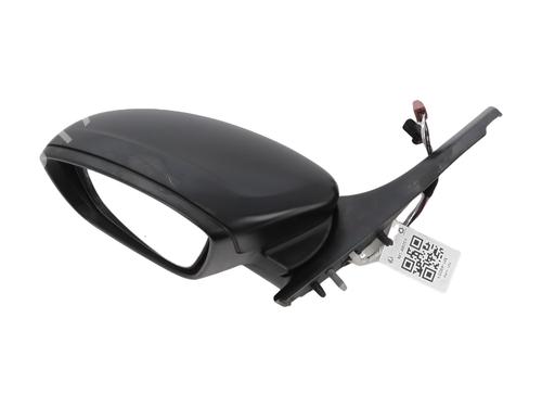Retrovisor esquerdo PEUGEOT 2008 I (CU_) 1.6 BlueHDi 100 (100 hp) 32400829