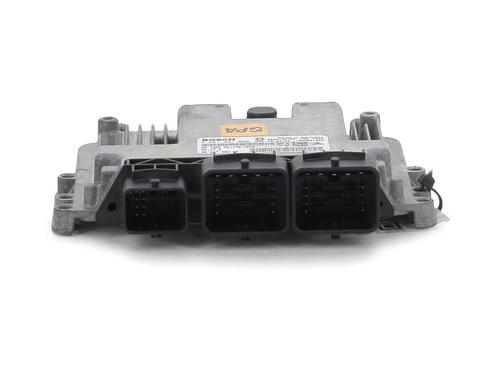 Used Engine control unit (ECU) PEUGEOT 207 (WA_, WC_) 1.6 16V VTi (120 hp) 30558156