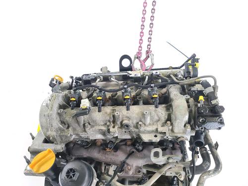 Engine SUZUKI SWIFT III (MZ, EZ) 1.3 DDiS (RS413D) | BP28971757M1 