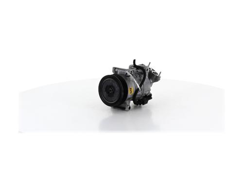 Used AC compressor AC compressor PEUGEOT 208 I (CA_, CC_) 1.2 VTI 82 (82 hp) 34575604 34575604
