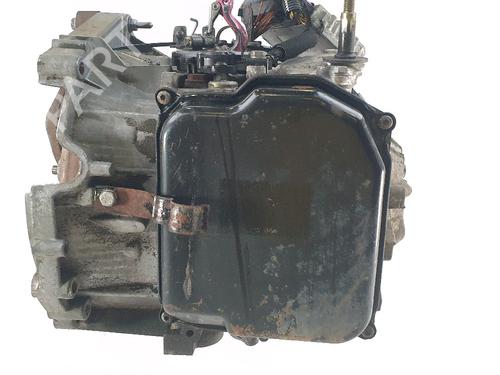 Gearkasse CITROËN C4 Coupe (LA_) [2004-2013]  28333212