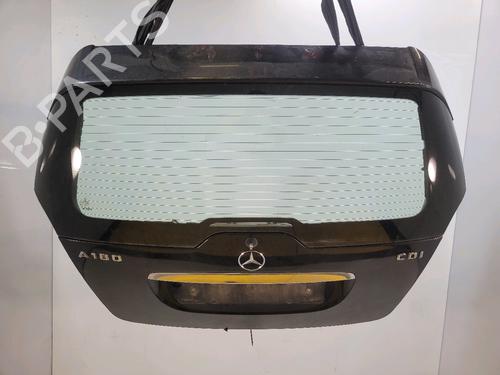 Used Tailgate MERCEDES-BENZ A-CLASS (W169) A 180 CDI (169.007, 169.307) (109 hp) 22991300