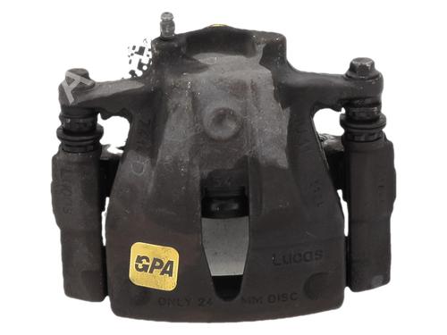 Etrier avant droit Etrier avant droit OPEL MERIVA A MPV (X03) 1.4 16V Twinport (E75) (90 hp) 35798299 35798299