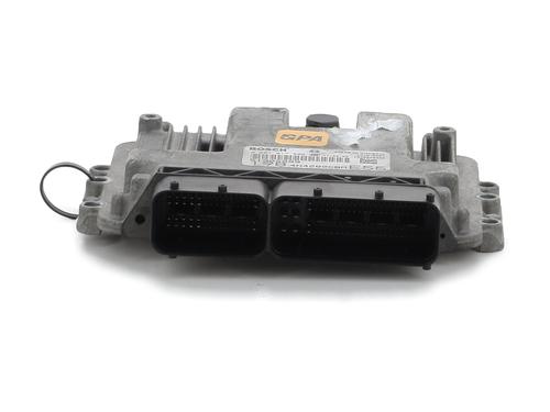 Engine control unit (ECU) FIAT BRAVO II (198_) 1.6 D Multijet (198AXH1B) | BP28712938M57 