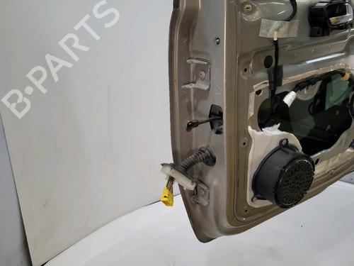 Dør højre fortil CITROËN BERLINGO MULTISPACE (B9) 1.6 HDi 110 | BP38768711C3 - Image 3