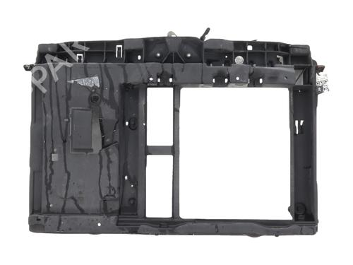 Frontplate/Frontkurv PEUGEOT 207 (WA_, WC_) 1.4 HDi (68 hp) 30165708